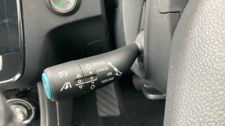 MG Zs 105kW Exclusive EV 45kWh 5dr Auto Electric Hatchback